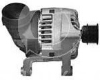 Alternator kompletny  CBA1064IR-BO-BS