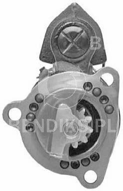 Rozrusznik kompletny CBS5104-DR-UP