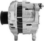 Alternator kompletny  JBA1896IR-MI-BS