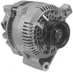 Alternator kompletny  CBA5263IR-FO-BS