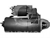 Starter CBS375-BO-BS