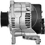 Alternator kompletny  CBA738IR-BO-BS