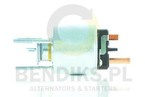 Automat  SNLS303-MM-BS