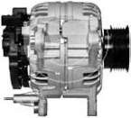 Alternator kompletny  CBA1445IR-BO-BS