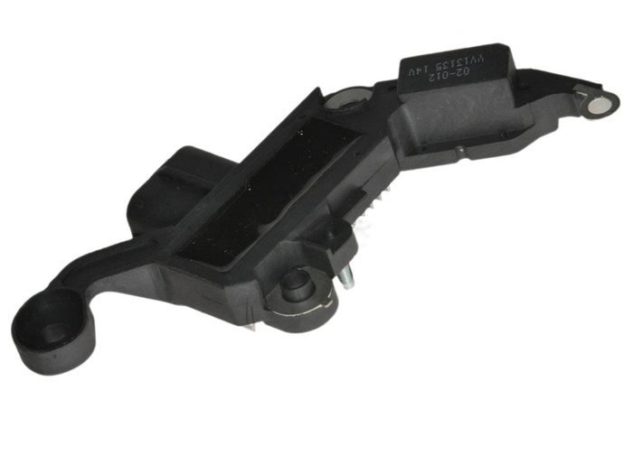 Regulator  F611-FO-MB