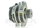 Generator  104210-2260-ND-BS