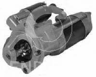 Rozrusznik kompletny JBS745-NK-BS