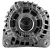 Alternator kompletny  CBA2058IR-VA-BS