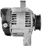 Alternator kompletny  JBA1609IR-ND-BS