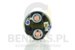 Solenoid  138014-ND-ER