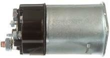 Solenoid  131396-FO-CG
