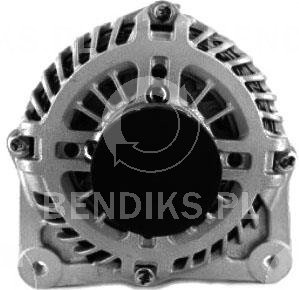 Alternator kompletny CBA1979IR-MI-BS