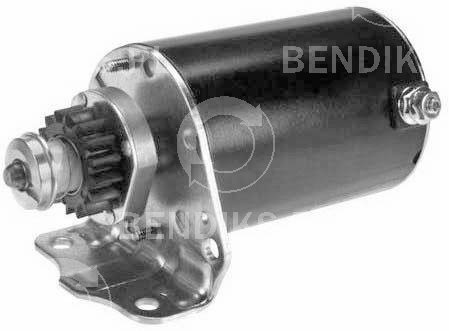 Rozrusznik kompletny CBS5183-BS-JN