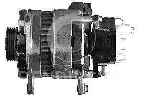Alternator kompletny CBA718IR-MM-BS