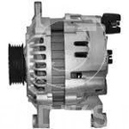 Alternator kompletny  CBA835IR-MI-BS