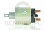 Solenoid  138170-HI-ER