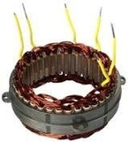 Field Coils  135615-BO-BS