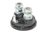 Solenoid Cap  133269-CH