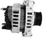 Alternator kompletny  CBA1650IR-VA-NM