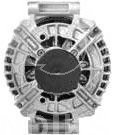 Alternator kompletny CBA1846IR-BO-BS