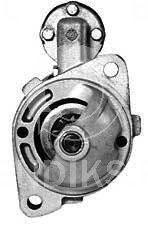 Rozrusznik kompletny JBS303-ND-BS