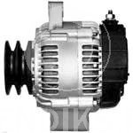 Alternator kompletny JBA1616IR-ND-BS