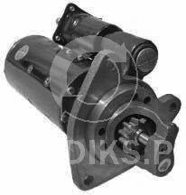 Starter JBS743-NK-NM