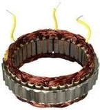 Field Coils  132443-HI-OM