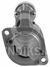 Starter JBS395-MI-BS