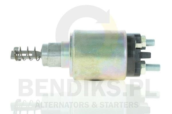 Solenoid 130477-BO-ER