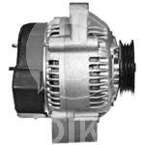 Alternator kompletny  JBA555IR-ND-BS