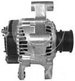 Alternator kompletny  CBA1822IR-BO-BS