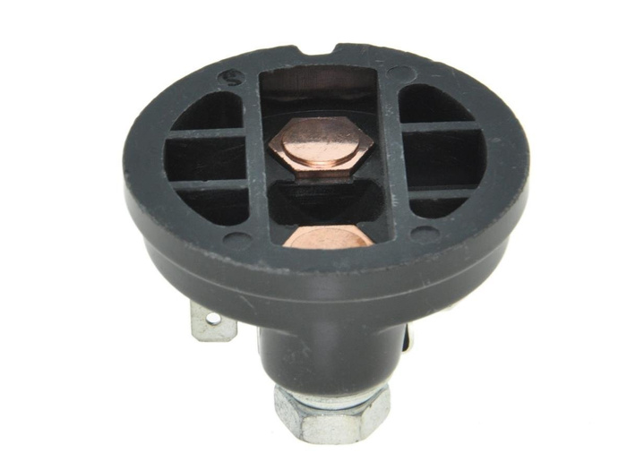 Solenoid Cap 131315-CH