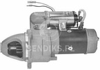 Starter CBS5220-NK-NK