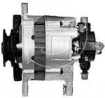 Alternator kompletny JBA863IR-HI-BS