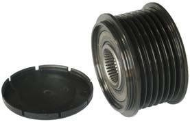 Pulley 237263-EU