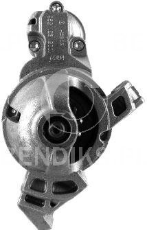 Starter CBS1466-BO-BS