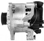 Alternator kompletny CBA1760IR-MM-UP
