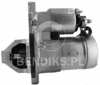 Starter CBS1418-HI-BS