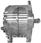 Alternator kompletny  CBA1744IR-BO-BS