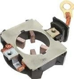 Brush Gear  235390-CG