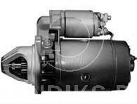 Starter CBS114-BO-BS