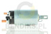 Solenoid  SNLS675-MI-UP