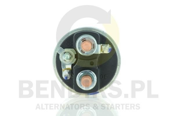 Solenoid 231362-MM-ER