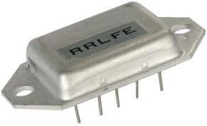 Regulator  132434-HI-CG