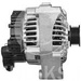 Alternator kompletny  CBA845IR-VA-BS