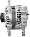 Alternator kompletny  JBA1523IR-MI-BS