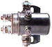 Solenoid  138068-DR-CG