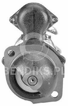 Rozrusznik kompletny CBS5276-DR-BS