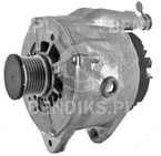 Alternator kompletny  CBA2025IR-VA-BS